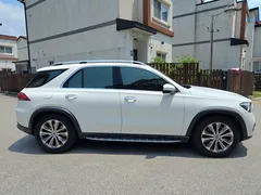 2023 Mercedes-Benz GLE-Class GLE300d 4MATIC — фото 3