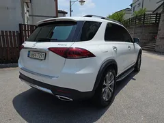 2023 Mercedes-Benz GLE-Class GLE300d 4MATIC — фото 4
