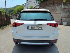 2023 Mercedes-Benz GLE-Class GLE300d 4MATIC — фото 5
