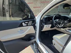 2023 Mercedes-Benz GLE-Class GLE300d 4MATIC — фото 8