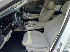 2023 Mercedes-Benz GLE-Class GLE300d 4MATIC — фото 9