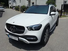 2023 Mercedes-Benz GLE-Class GLE300d 4MATIC — фото 12
