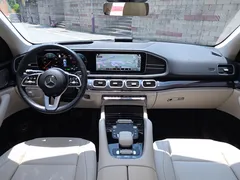 2023 Mercedes-Benz GLE-Class GLE300d 4MATIC — фото 18
