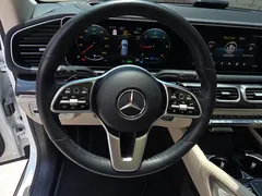 2023 Mercedes-Benz GLE-Class GLE300d 4MATIC — фото 19