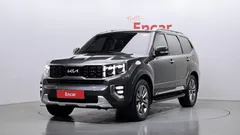 2022 Kia Mohave Diesel 3.0 4WD 7-Seater — фото 1