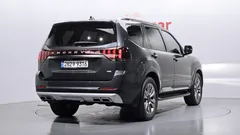 2022 Kia Mohave Diesel 3.0 4WD 7-Seater — фото 2