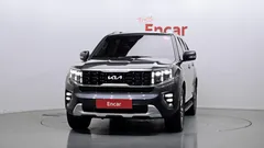 2022 Kia Mohave Diesel 3.0 4WD 7-Seater — фото 3
