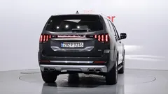 2022 Kia Mohave Diesel 3.0 4WD 7-Seater — фото 4