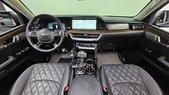 2022 Kia Mohave Diesel 3.0 4WD 7-Seater — фото 7
