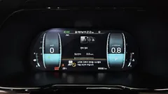 2022 Kia Mohave Diesel 3.0 4WD 7-Seater — фото 8