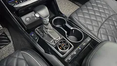 2022 Kia Mohave Diesel 3.0 4WD 7-Seater — фото 9