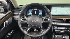 2022 Kia Mohave Diesel 3.0 4WD 7-Seater — фото 13