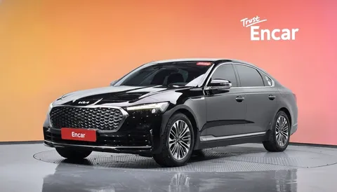 2023 Kia K9 3.8 GDI