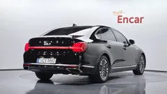 2023 Kia K9 3.8 GDI — фото 2