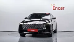 2023 Kia K9 3.8 GDI — фото 3