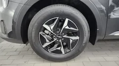 2024 Kia Sorento HEV 1.6 4WD, серый — фото 5