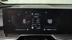 2024 Kia Sorento HEV 1.6 4WD, серый — фото 8