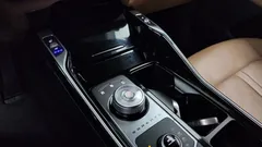 2024 Kia Sorento HEV 1.6 4WD, серый — фото 9