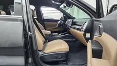 2024 Kia Sorento HEV 1.6 4WD, серый — фото 11