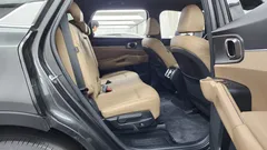 2024 Kia Sorento HEV 1.6 4WD, серый — фото 12
