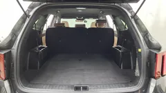 2024 Kia Sorento HEV 1.6 4WD, серый — фото 20