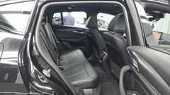 2023 BMW X4 xDrive20i M Sport, чёрный — фото 16