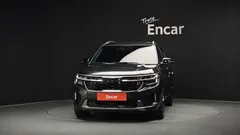 2024 Kia Seltos Gasoline 1.6 Turbo 2WD — фото 3