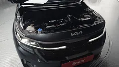 2024 Kia Seltos Gasoline 1.6 Turbo 2WD — фото 6