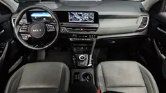 2024 Kia Seltos Gasoline 1.6 Turbo 2WD — фото 7