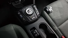 2024 Kia Seltos Gasoline 1.6 Turbo 2WD — фото 9