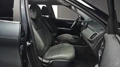 2024 Kia Seltos Gasoline 1.6 Turbo 2WD — фото 10