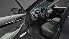 2024 Kia Seltos Gasoline 1.6 Turbo 2WD — фото 11
