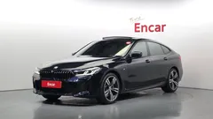 2022 BMW Gran Turismo 630i xDrive M Sport — фото 1