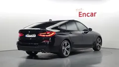 2022 BMW Gran Turismo 630i xDrive M Sport — фото 2