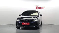2022 BMW Gran Turismo 630i xDrive M Sport — фото 3