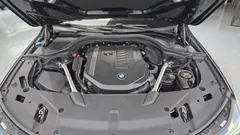 2022 BMW Gran Turismo 630i xDrive M Sport — фото 6