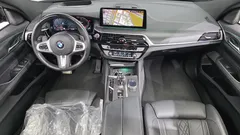2022 BMW Gran Turismo 630i xDrive M Sport — фото 7