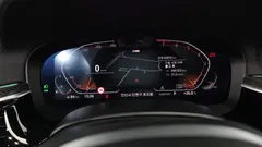 2022 BMW Gran Turismo 630i xDrive M Sport — фото 8