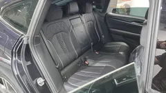 2022 BMW Gran Turismo 630i xDrive M Sport — фото 12