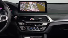 2022 BMW Gran Turismo 630i xDrive M Sport — фото 13