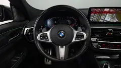 2022 BMW Gran Turismo 630i xDrive M Sport — фото 14