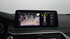 2022 BMW Gran Turismo 630i xDrive M Sport — фото 15