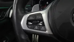 2022 BMW Gran Turismo 630i xDrive M Sport — фото 18