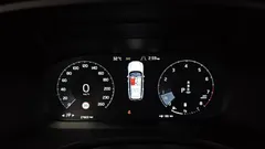 2022 Volvo V60 B5 Pro AWD — фото 8