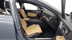 2022 Volvo V60 B5 Pro AWD — фото 11