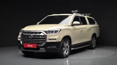 2024 SsangYong Rexton Diesel 2.2 4WD — фото 1