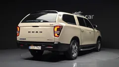 2024 SsangYong Rexton Diesel 2.2 4WD — фото 2