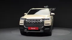 2024 SsangYong Rexton Diesel 2.2 4WD — фото 3