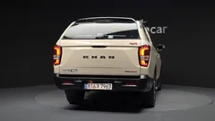 2024 SsangYong Rexton Diesel 2.2 4WD — фото 4