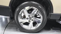 2024 SsangYong Rexton Diesel 2.2 4WD — фото 5